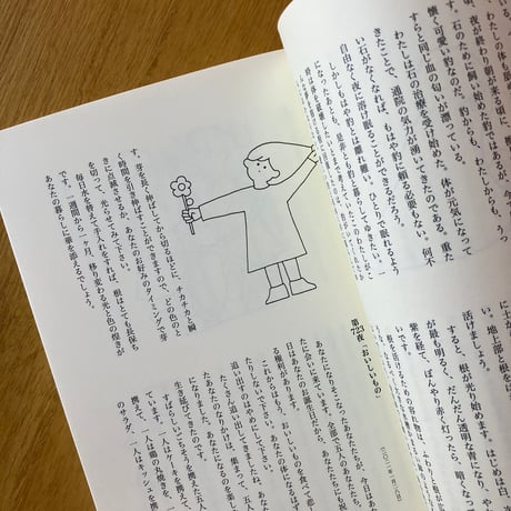 作・絵：モノ・ホーミー｜貝がら千話 7 & 8