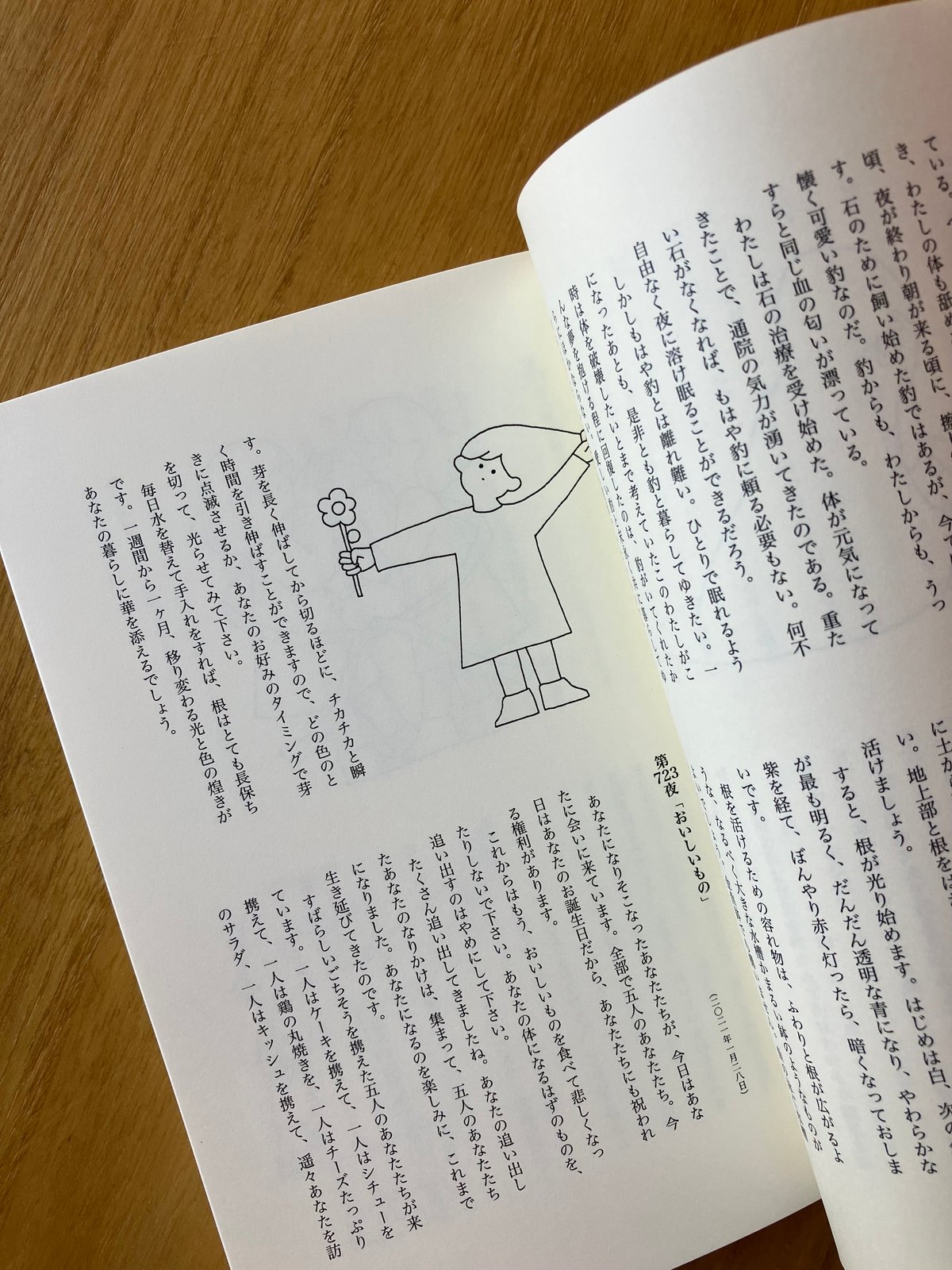 作・絵：モノ・ホーミー｜貝がら千話 7 & 8 | ゆっくりつたえるストアー