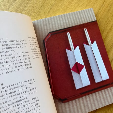 山口信博｜折形のコードとモード