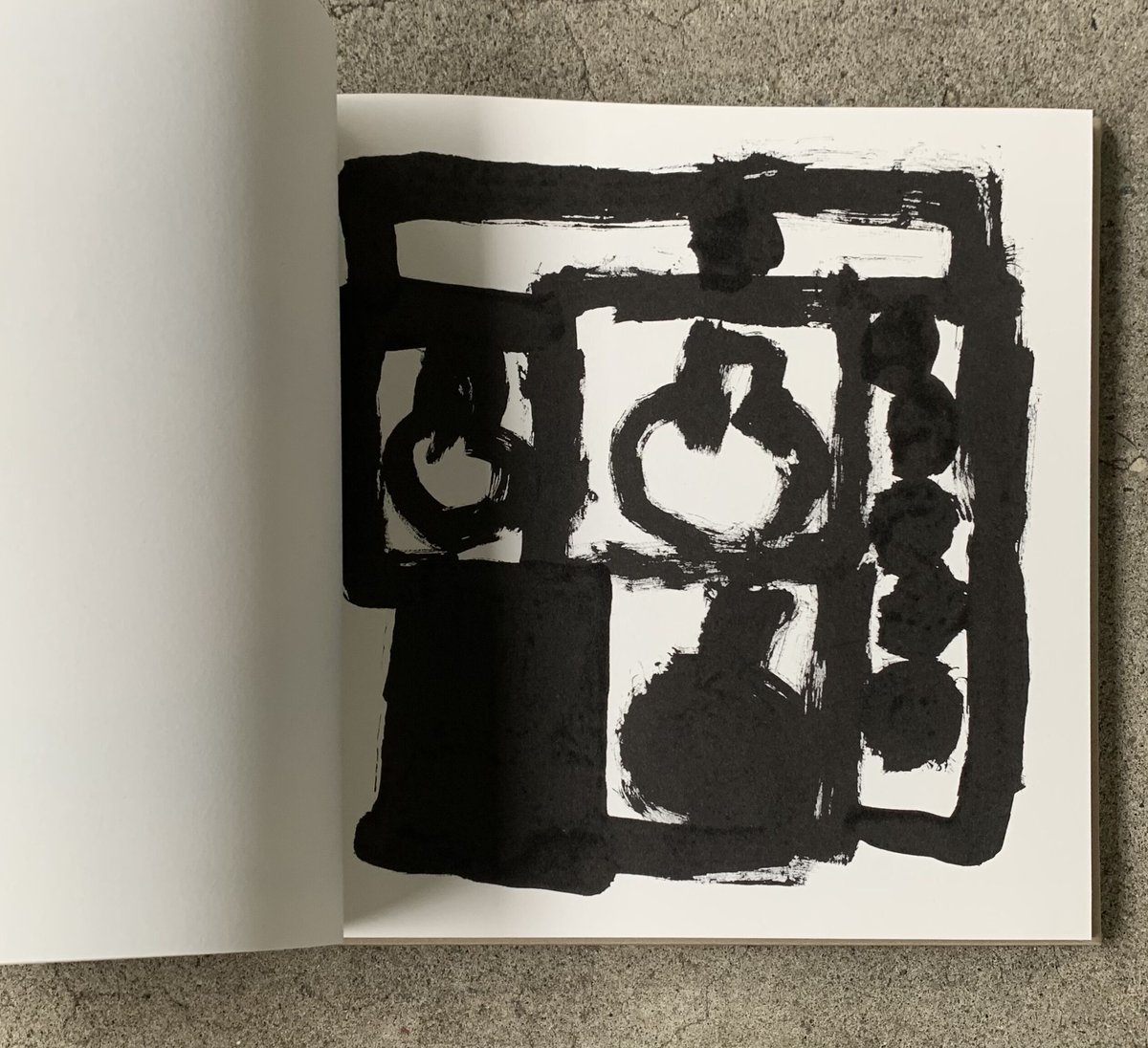 アクリル画 原画 【ジャポネズミ No.2 青海波文】 【公式通販】