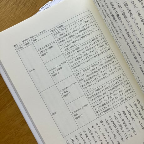 小岩広平｜「空気」といじめの心理学