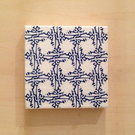 guse ars｜WASHED PATTERN TILE series