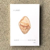 きら｜いしを拾う