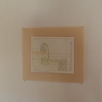 土屋未久｜drawing-4（作品）