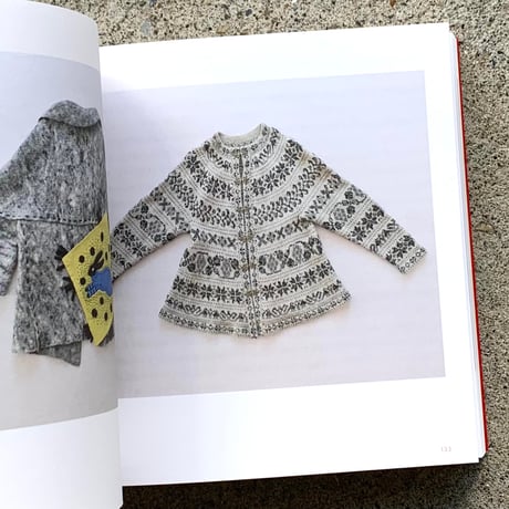 宮田明日鹿｜Knitting ’n Stitching Archives.