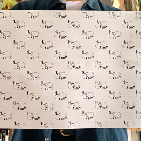 金井冬樹｜ Thoughts Notes（zine）