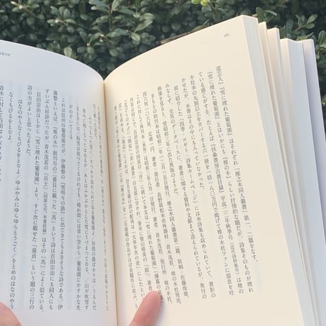 曾根博義｜私の文学渉猟