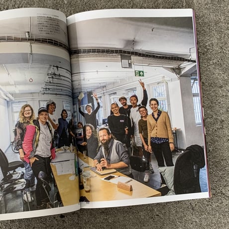 NEUTRAL COLORS issue 3