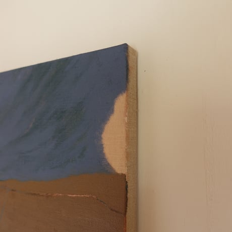 土屋未久｜風を乞う（作品）