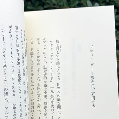 アサノタカオ｜小さな声の島