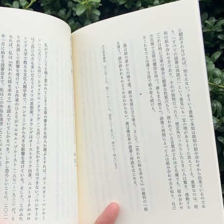 竹馬に乗って時を探す 『失われた時を求めて』オンライン読書会の十四ヶ月