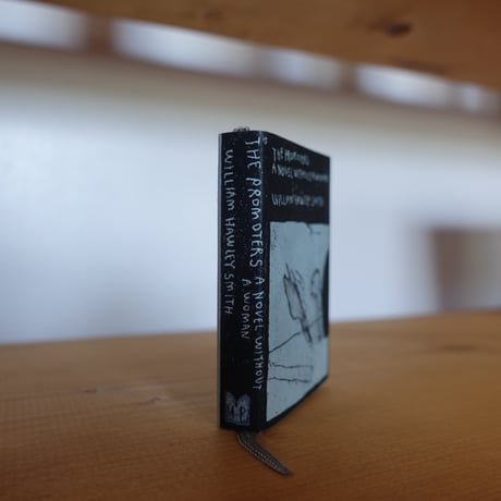 タダジュン｜"Not Recommended Reading"シリーズ ②（作品）