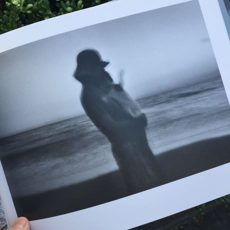 鷲尾和彦｜To the Sea