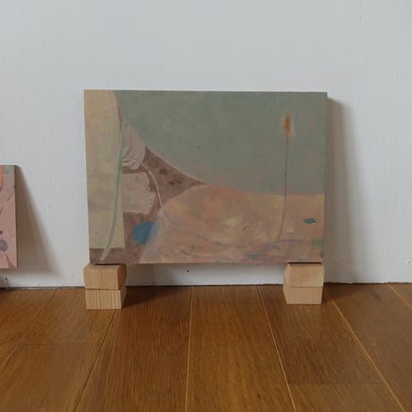 土屋未久｜遠くとつながる（作品）
