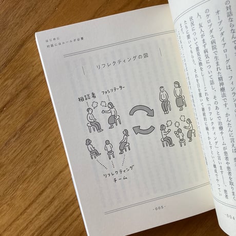 横道誠｜もしもこの世に対話がなかったら。