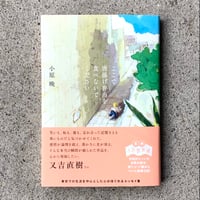 小原晩｜ここで唐揚げ弁当を食べないでください （商業出版版）