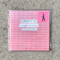 ひらめぐ商店｜ORNAMENT made of cloth