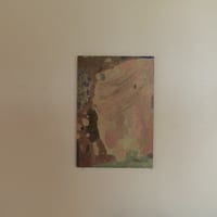 土屋未久｜辿り着く（作品）