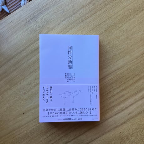 同伴分動態