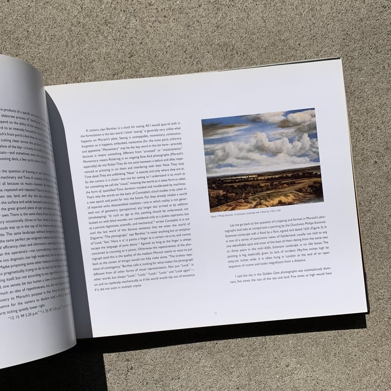 RICHARD MISRACH|GOLDEN GATE(古) | SUNNY BOY BOOKS RICHARD MISRACH|GOLDEN GATE(古) | SUNNY BOY BOOKS