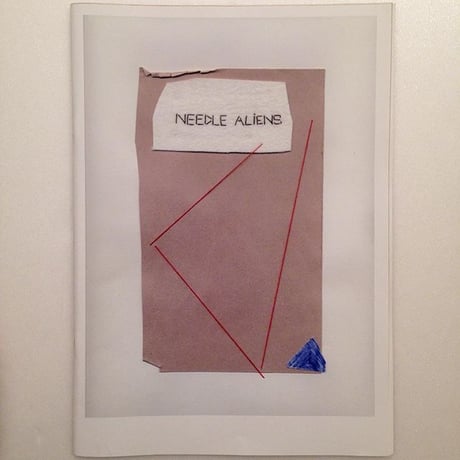 鈴木いづみ｜NEEDLE ALIENS