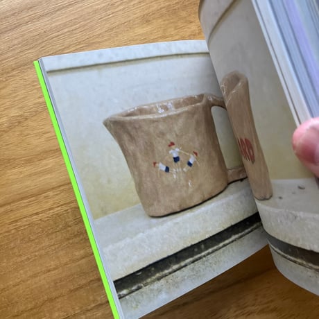 SHOKKI — Handmade Ceramics Works 2013–2014