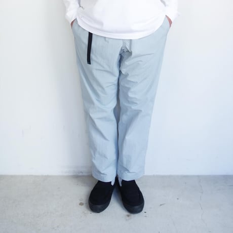 ROKX　DRY JAM PANT【S.Grey】 for mem's
