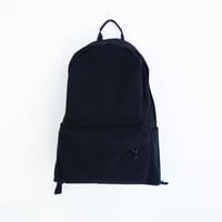 STANDARD SUPPLY　SIMPLICITY DAILY DAYPACK【Black】