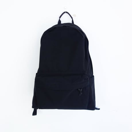 STANDARD SUPPLY　SIMPLICITY DAILY DAYPACK【Black】