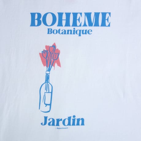Tricomer　BOHEME BOTANIQUE