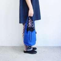 STANDARD SUPPLY　SIMPLICITY PARK TOTE 【Blue】