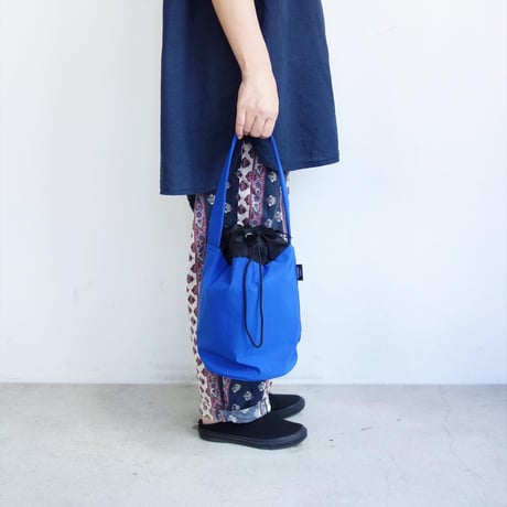 STANDARD SUPPLY　SIMPLICITY PARK TOTE 【Blue】