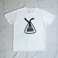 TACOMA FUJI RECORDS　SAWYER’S PIZZA【White】