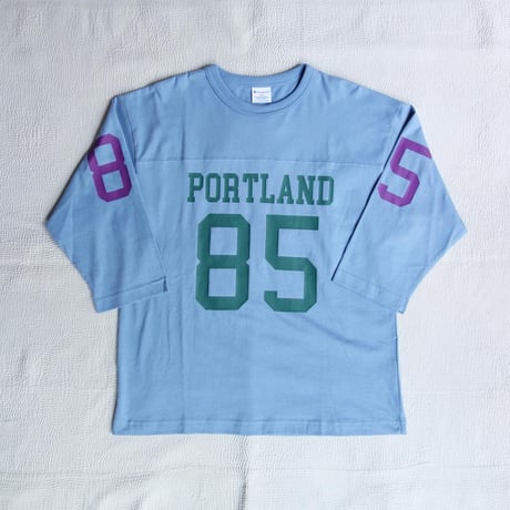 Champion Kids　FOOTBALL T-SHIRT (CK-C403)