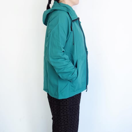 L.L.Bean　Mountain Classic Full Zip Jacket【Antique Green】