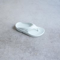 OOFOS　OOrignal for women's【Cosmic Gray】