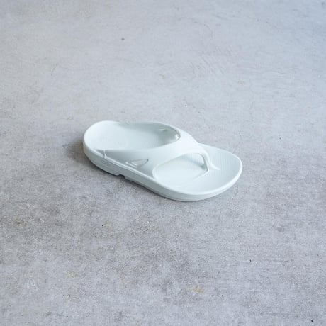 OOFOS　OOrignal for women's【Cosmic Gray】
