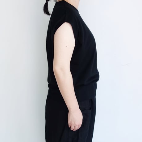Koton　ドロップショルダーノースリーブ