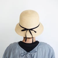Sashiki　RA283【black】