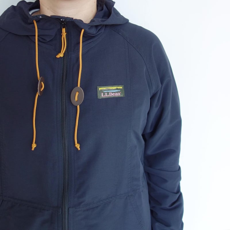 LL been ジャケット L.L.Bean Mountain Classic Full Zip Jacket | fol