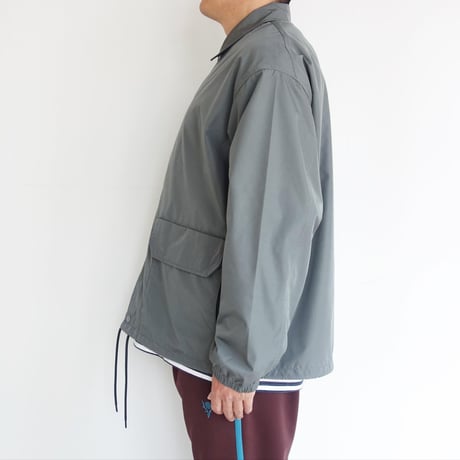 THE NORTH FACE PURPLE LABEL　Field Coach Jacket