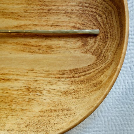 Lue　Dinner fork (よつばフォーク)