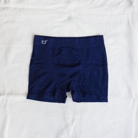 BOODY　Men's Boxer【Navy】