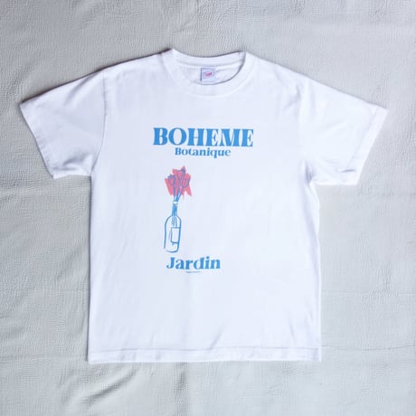 Tricomer　BOHEME BOTANIQUE