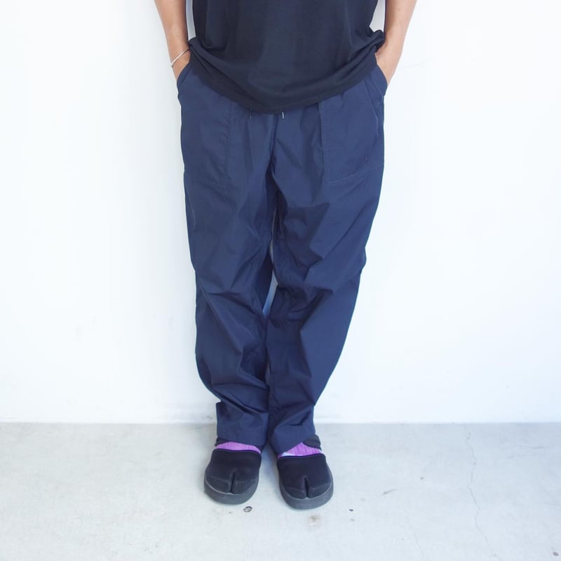 THE NORTH FACE PURPLE LABEL Double-built Field