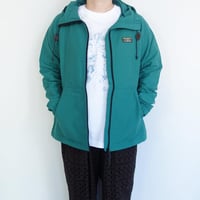 L.L.Bean　Mountain Classic Full Zip Jacket【Antique Green】