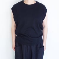 Koton　ドロップショルダーノースリーブ