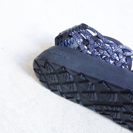 MALIBU SANDALS　CANYON【Black Native / Black】for women's