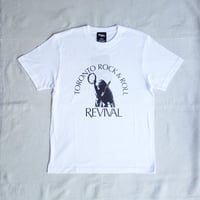 WORN FREE　TRONTO ROCK AND ROLL REVIVAL