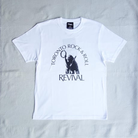 WORN FREE　TRONTO ROCK AND ROLL REVIVAL